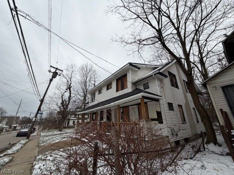 3619 E 76th Street, Cleveland, OH 44105 Photo 5