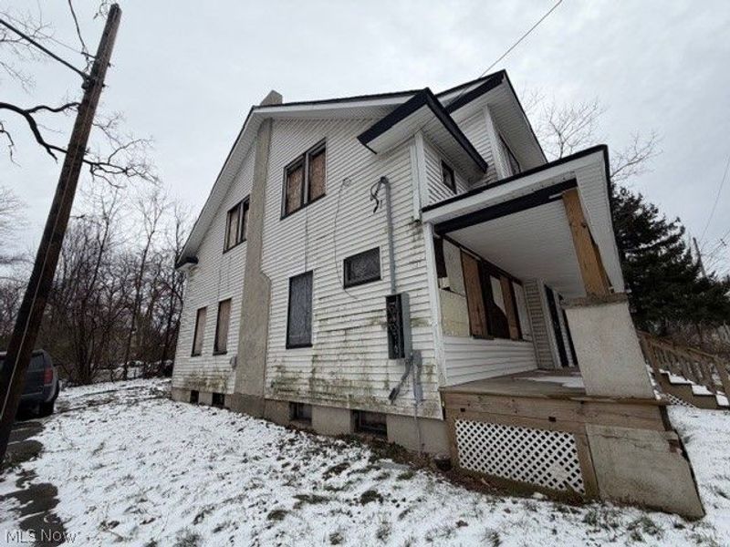 3619 E 76th Street, Cleveland, OH 44105 Photo 6