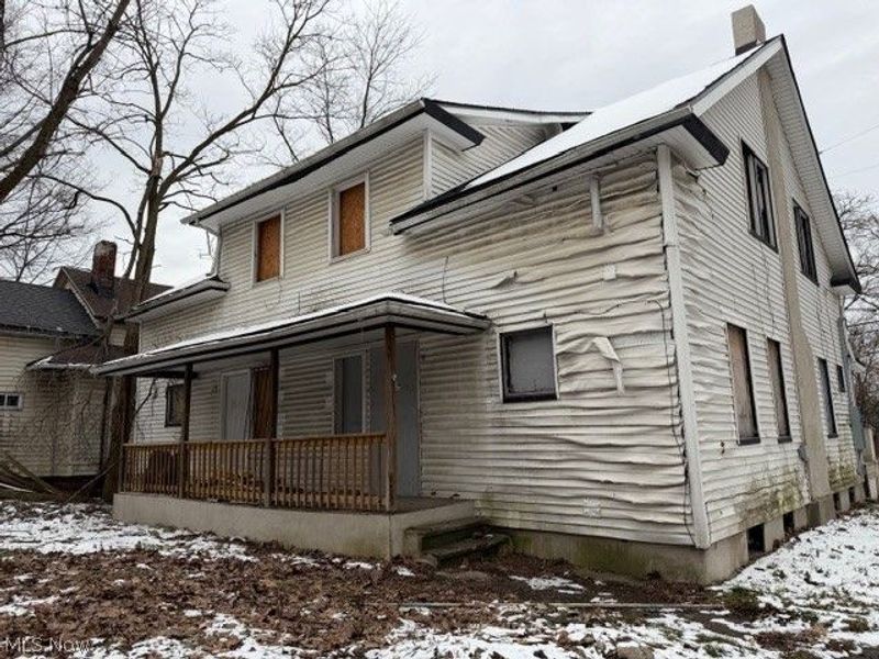 3619 E 76th Street, Cleveland, OH 44105 Photo 8