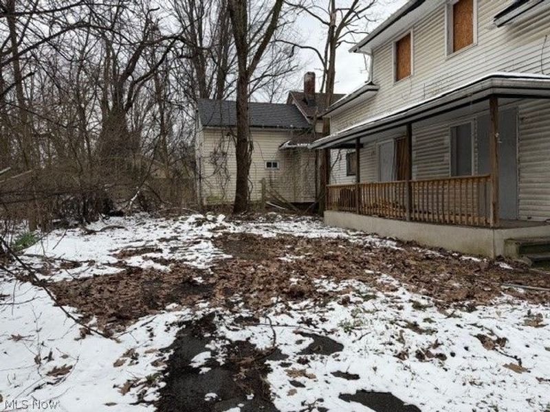 3619 E 76th Street, Cleveland, OH 44105 Photo 9