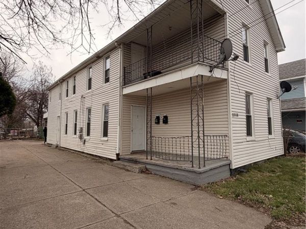 3119 W 52nd Street, Cleveland, OH 44102