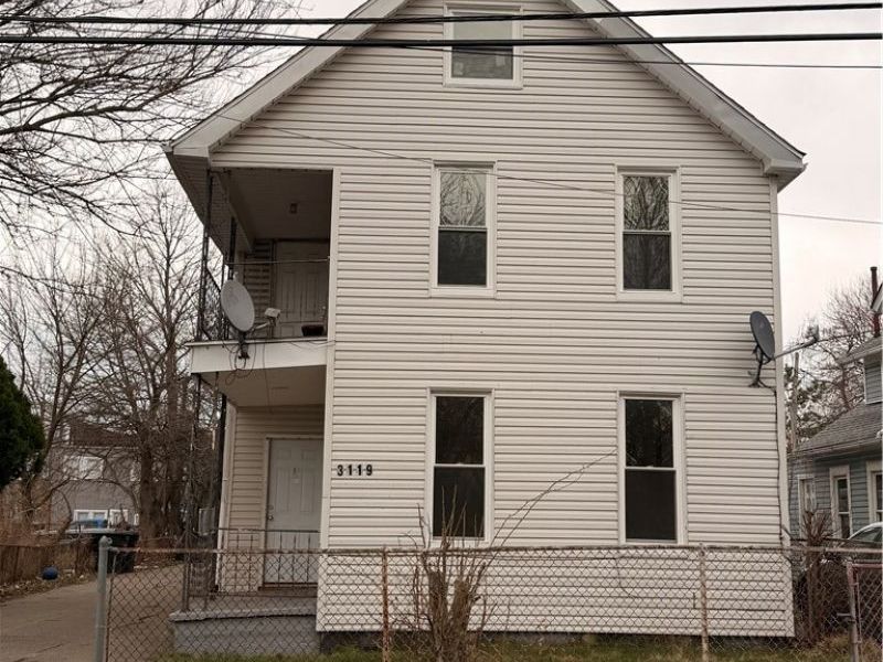 3119 W 52nd Street, Cleveland, OH 44102 Photo 2