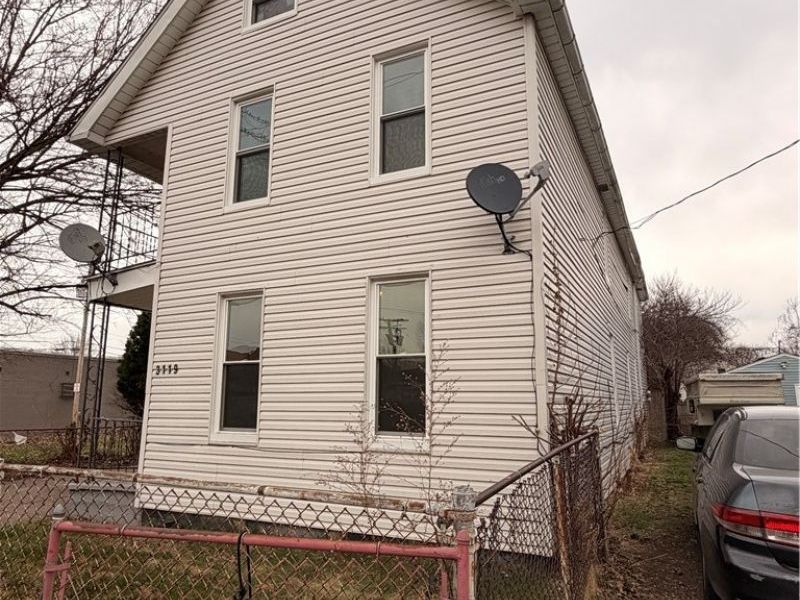 3119 W 52nd Street, Cleveland, OH 44102 Photo 3