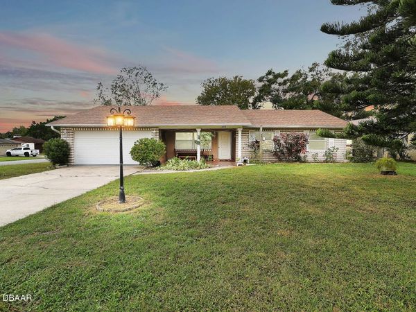 1078 Chelsea Way, Port Orange, FL 32129