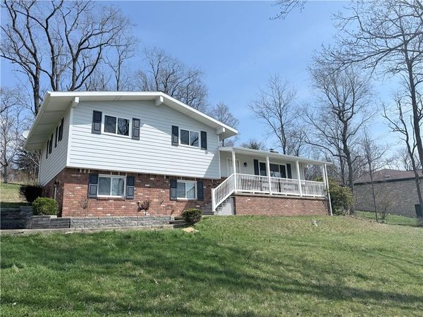 1455 State Route 130 , Greensburg, PA 15601