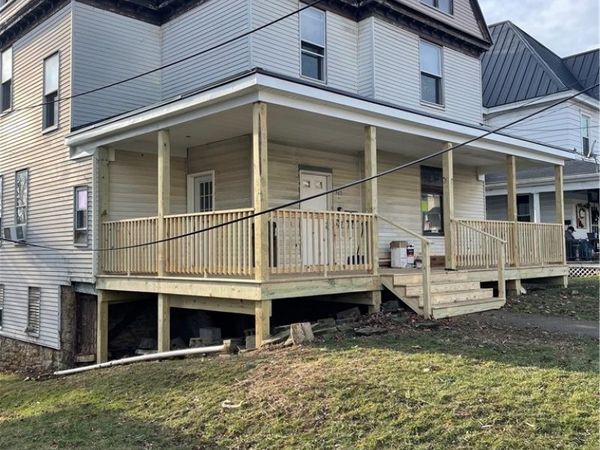 365 Allison Ave , Unit 1, Washington, PA 15301