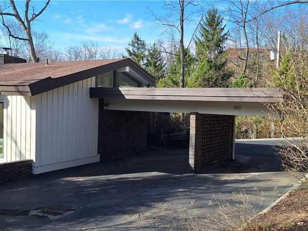 90 E Woodland, Pittsburgh, PA 15232
