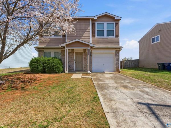 3294 Castlecreek Drive, Madison, AL 35756