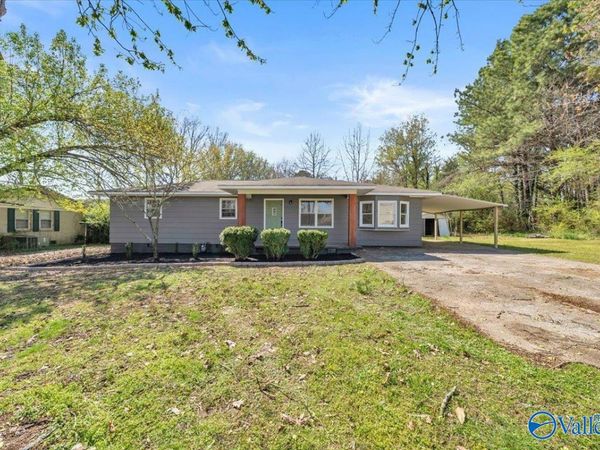 174 Union Grove Road, Crossville, AL 35962