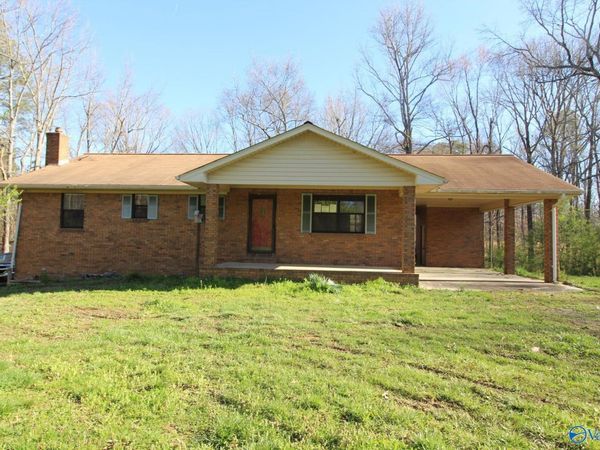 136 County Road 1444, Vinemont, AL 35179