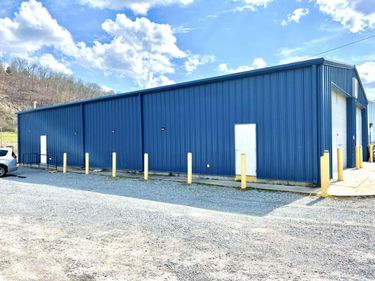335 Industrial Park Road, Harlan, KY 40831