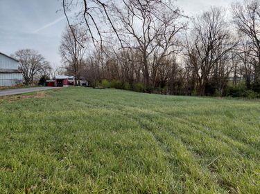 1534 Mackville Road, Harrodsburg, KY 40330