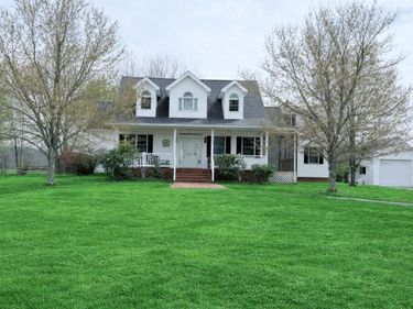 785 Frazer Road, Monticello, KY 42633