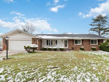 1388 Oak Ridge Road, Corbin, KY 40701