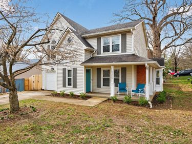 1700 Brook Park Drive, Lexington, KY 40515