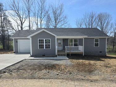 315 Hawk Creek Road, London, KY 40741