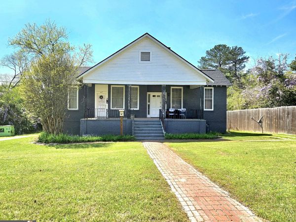 917 Oakview Avenue, Unit 1, 2, 5, 6, Columbus, GA 31906