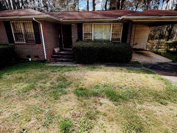 2181 Meadowlane Drive SW, Atlanta, GA 30311