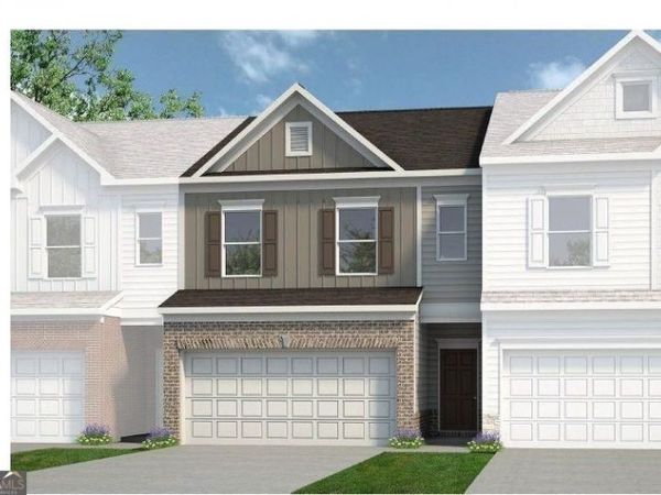 2300 Ravencliff Drive, Unit 131, Austell, GA 30168