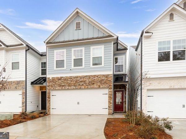 376 Whitetail Circle, Canton, GA 30115