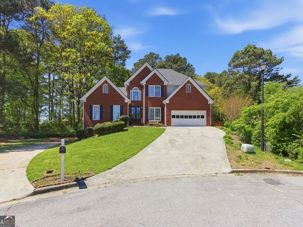 2255 Pinehaven Court, Grayson, GA 30017