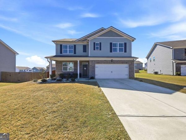 5816 Gabbro Court, Lithia Springs, GA 30122