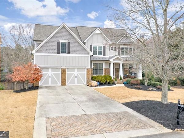 1735 Brown Circle, Marietta, GA 30066