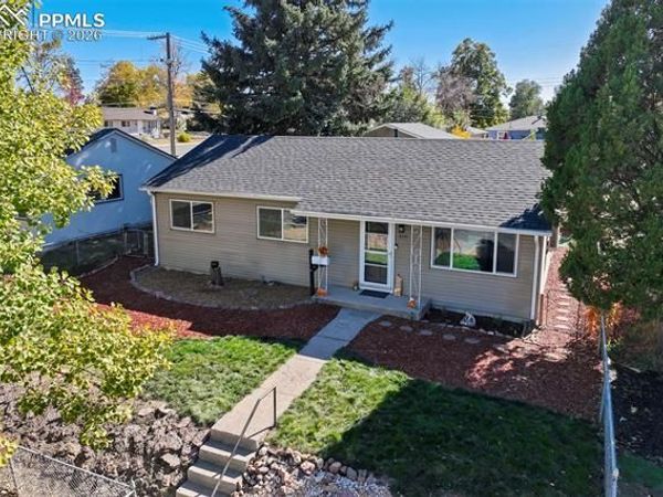 2577 E San Miguel Street, Colorado Springs, CO 80909