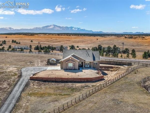 16924 Fletcherville Lane, Peyton, CO 80831
