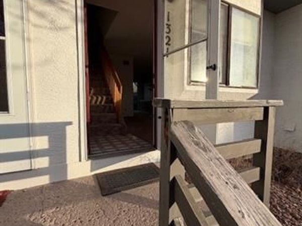 1321 Soaring Eagle Drive, Colorado Springs, CO 80915