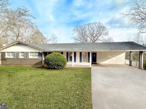 4060 W Stubbs Road, South Fulton, GA 30349