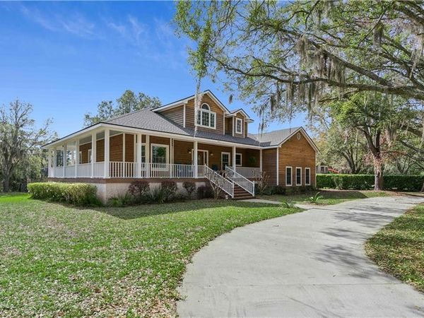 217 Settlers Road, St. Simons Island, GA 31522