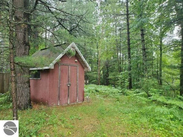 Silver Creek Road, Prescott, MI 48756