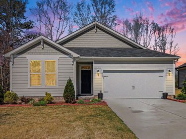 176 Harpers Landing Road, Garner, NC 27529