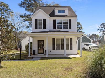 8950 Planters Row Lane, Summerville, SC 29485