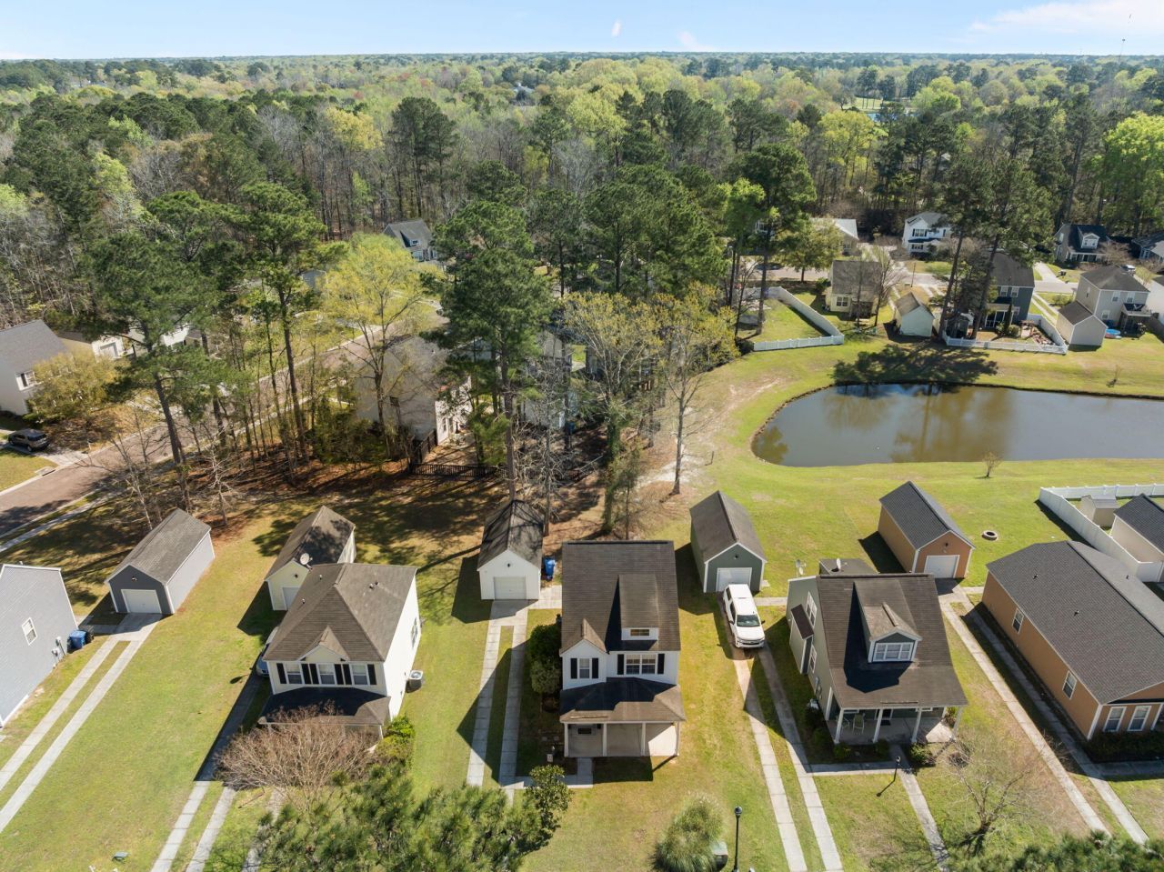 8950 Planters Row Lane Photo 39