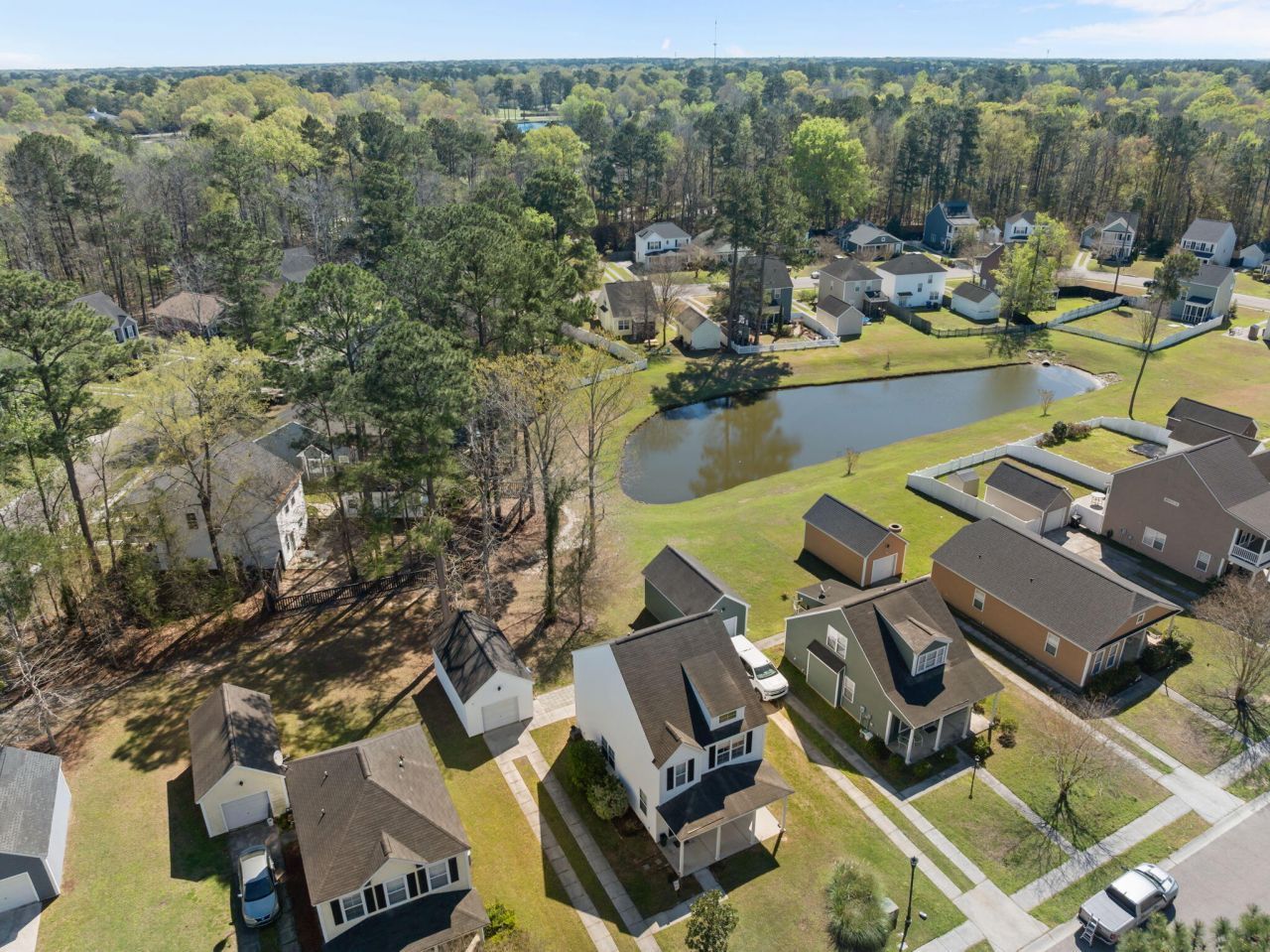 8950 Planters Row Lane Photo 40