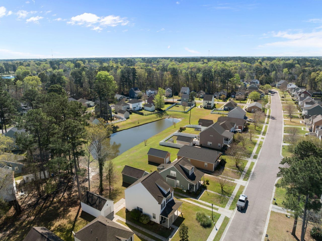 8950 Planters Row Lane Photo 41