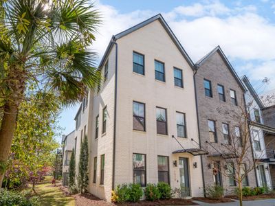 1510 Cecile Street, Unit F-1, Mount Pleasant, SC 29464