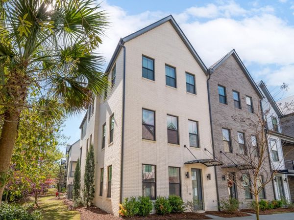 1510 Cecile Street, Unit F-1, Mount Pleasant, SC 29464