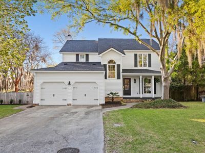 45 Oatly Circle, Charleston, SC 29414