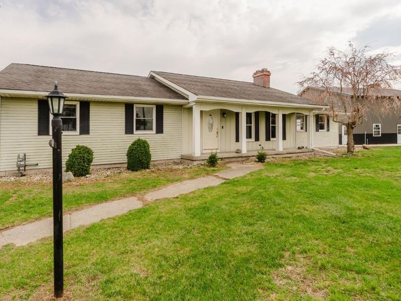 4405 CR 197, Clyde, OH 43410 Photo 1