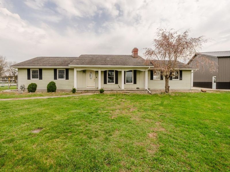 4405 CR 197, Clyde, OH 43410 Photo 2