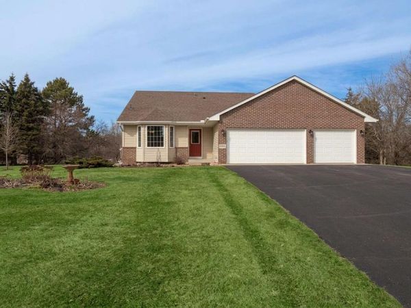 1603 149th Lane NE, Ham Lake, MN 55304