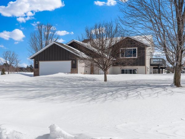 26329 150th Street NW, Zimmerman, MN 55398
