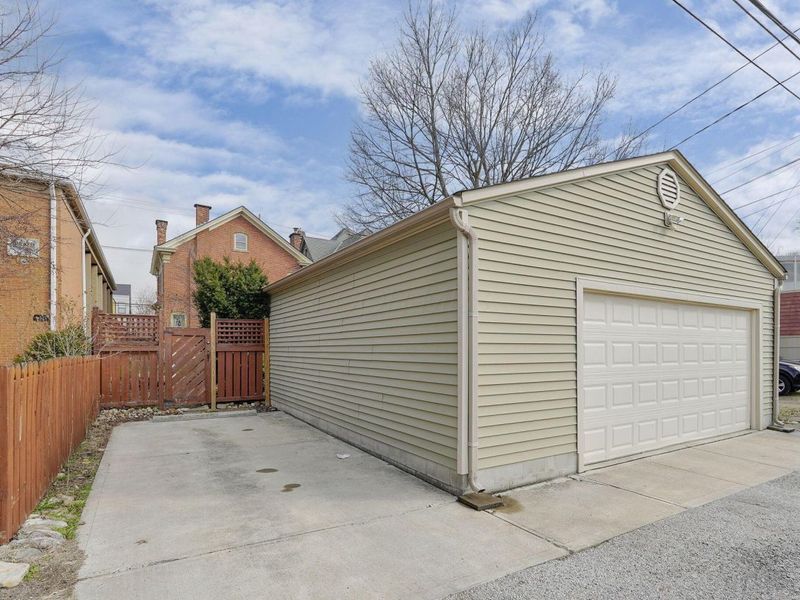 137 King Avenue , Columbus, OH 43201 Photo 35