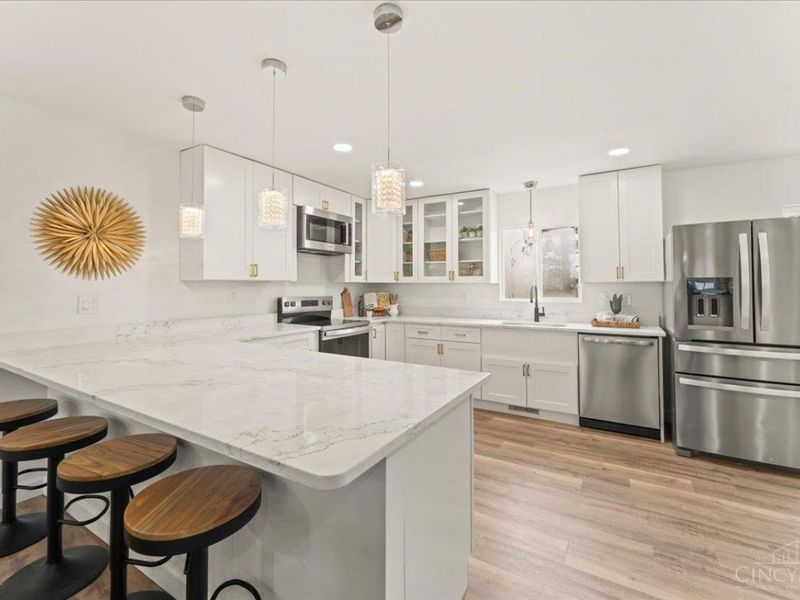 7481 Heatherwood Lane, Anderson Twp, OH 45244 Photo 10