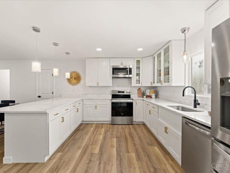 7481 Heatherwood Lane, Anderson Twp, OH 45244 Photo 11