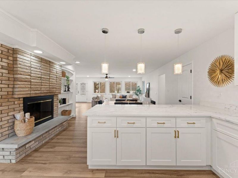 7481 Heatherwood Lane, Anderson Twp, OH 45244 Photo 12