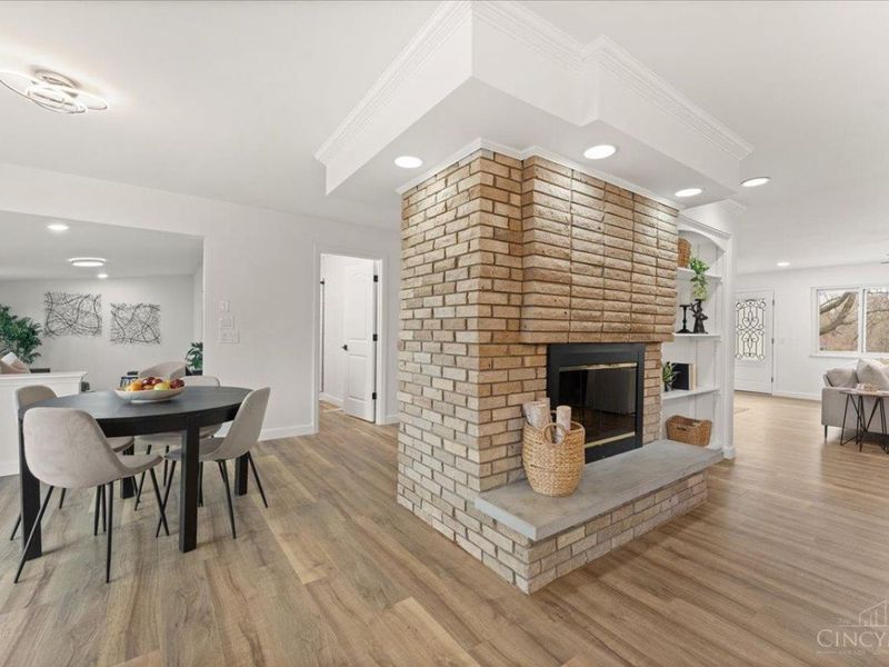 7481 Heatherwood Lane, Anderson Twp, OH 45244 Photo 13